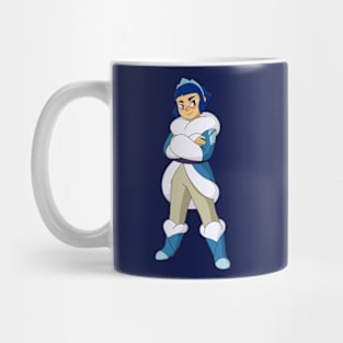 Frosta Mug